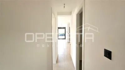 New Build 3-Bedroom Duplex Apartment for Sale in Vir, Croatia - foto 18