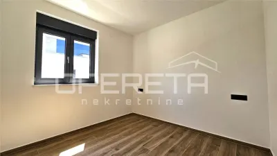 New Build 3-Bedroom Duplex Apartment for Sale in Vir, Croatia - foto 19