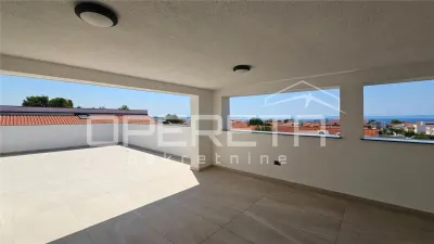 New Build 3-Bedroom Duplex Apartment for Sale in Vir, Croatia - foto 8