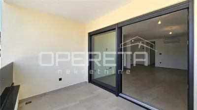 New Build 3-Bedroom Duplex Apartment for Sale in Vir, Croatia - foto 9