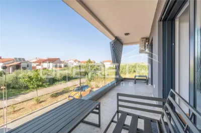 Apartamento en Venta en Umag, Croacia - foto 11