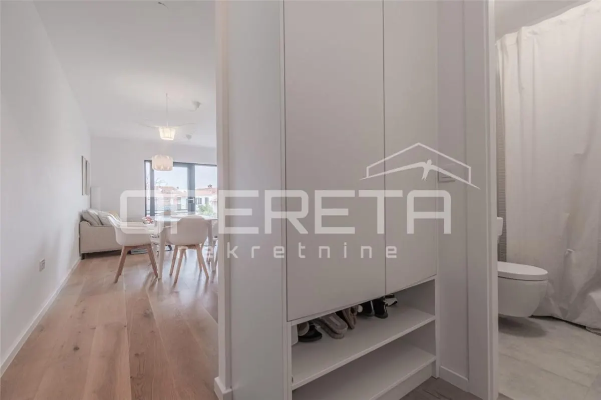 Apartamento en Venta en Umag, Croacia - foto 12