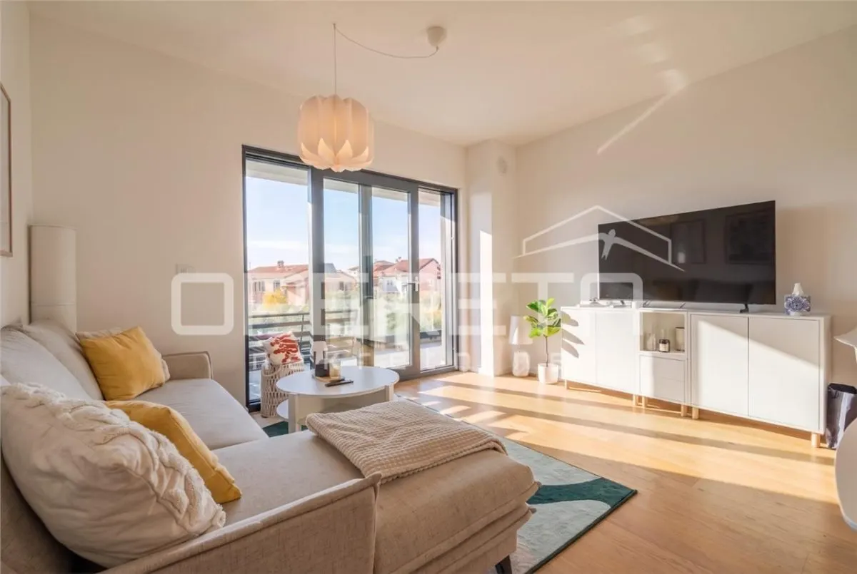 Apartamento en Venta en Umag, Croacia - foto 4
