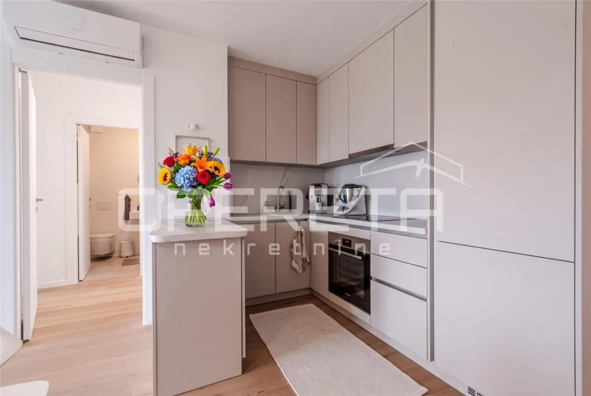 Apartamento en Venta en Umag, Croacia - foto 5