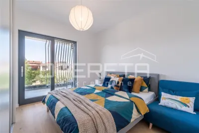 Apartamento en Venta en Umag, Croacia - foto 6