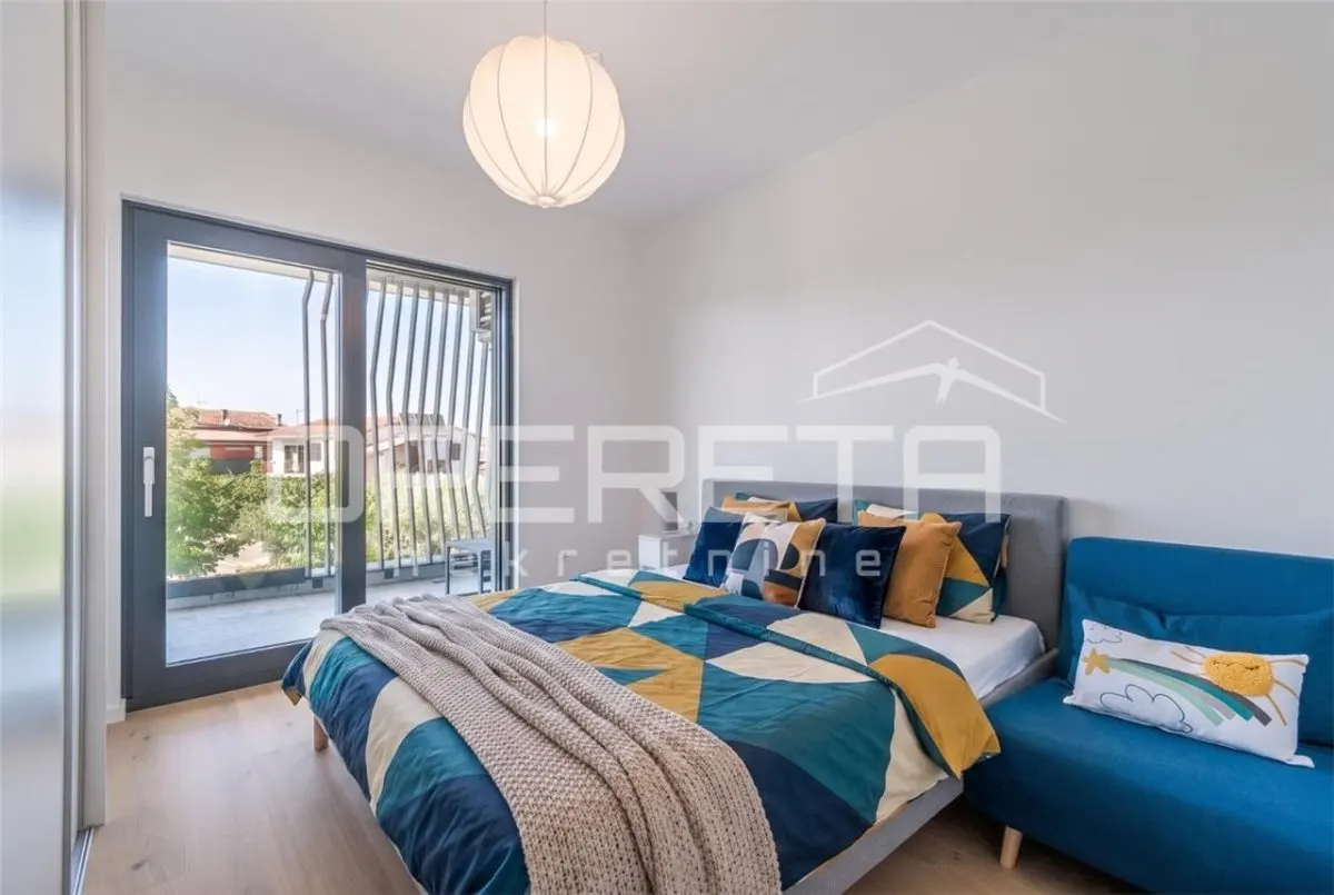 Apartamento en Venta en Umag, Croacia - foto 6