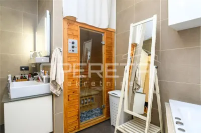 Four-Bedroom Apartment for Sale in Zagreb, Kvatric - foto 16