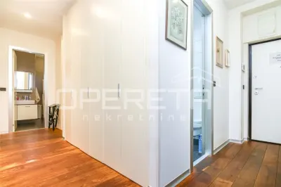 Four-Bedroom Apartment for Sale in Zagreb, Kvatric - foto 20