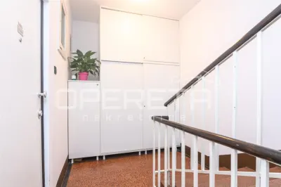 Four-Bedroom Apartment for Sale in Zagreb, Kvatric - foto 21