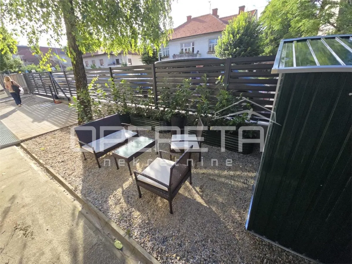 Four-Bedroom Apartment for Sale in Zagreb, Kvatric - foto 22