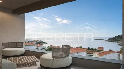 Apartment for Sale in Rogoznica, Croatia - Rogoznica