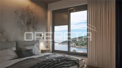 Apartamento en Venta en Rogoznica, Croacia - foto 4