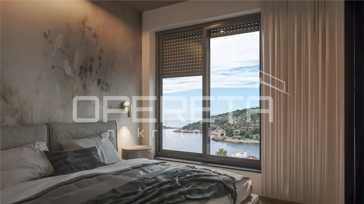 Apartamento en Venta en Rogoznica, Croacia - foto 4