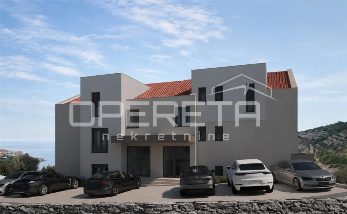 Apartamento en Venta en Rogoznica, Croacia - foto 8
