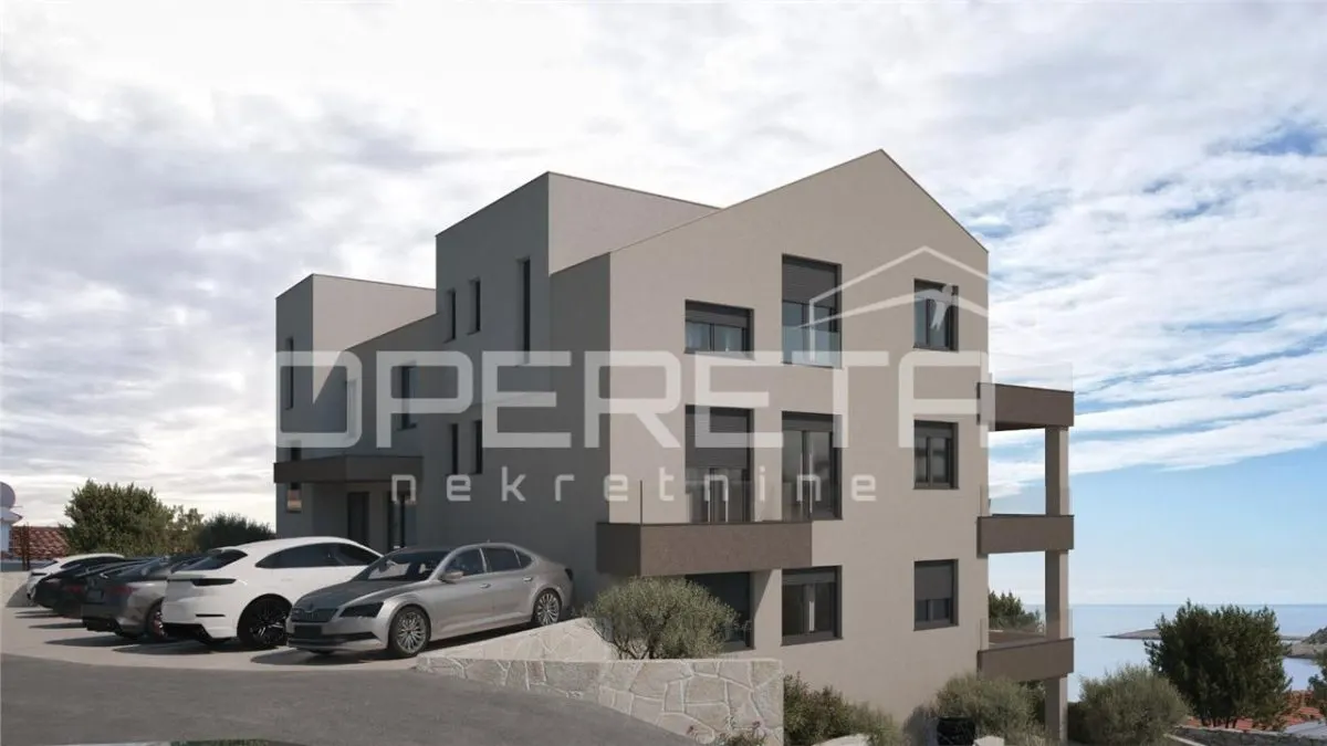 Apartamento en Venta en Rogoznica, Croacia - foto 10