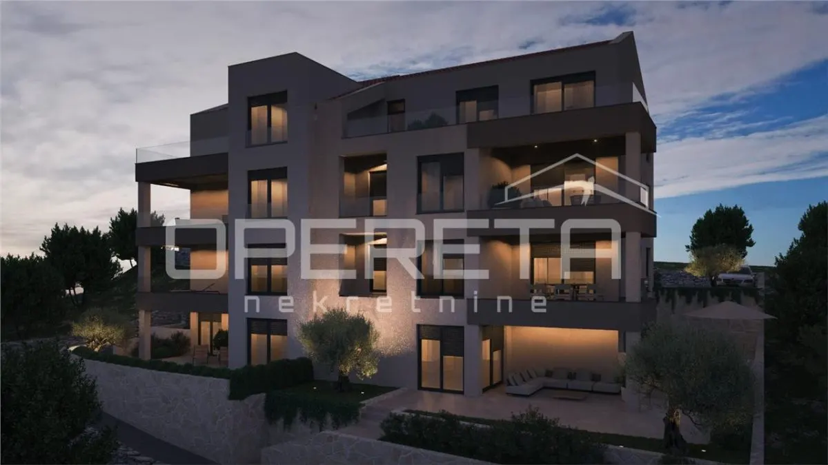 Apartamento en Venta en Rogoznica, Croacia - foto 12