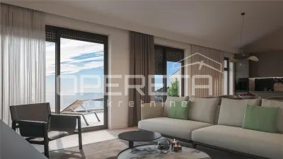 Apartamento en Venta en Rogoznica, Croacia - foto 8