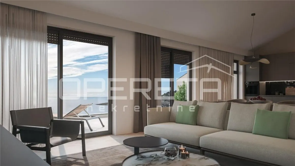 Apartamento en Venta en Rogoznica, Croacia - foto 8