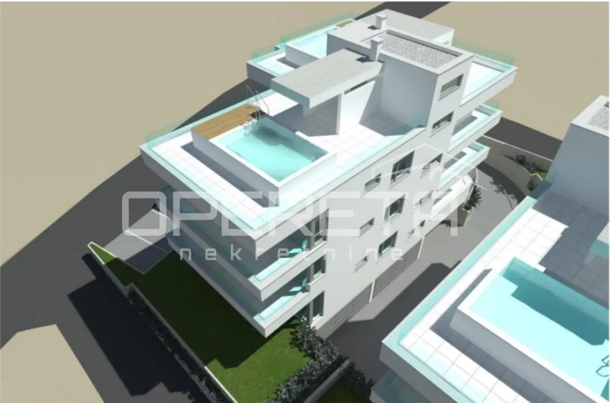 Two-Bedroom Apartment for Sale in Povljana, Pag, Croatia - foto 7