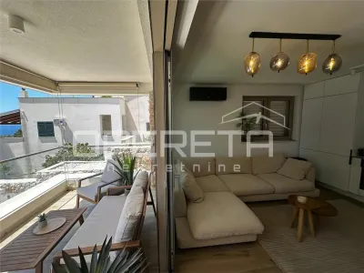 Two-Bedroom Apartment for Sale in Jelsa, Hvar Island, Croatia - foto 4