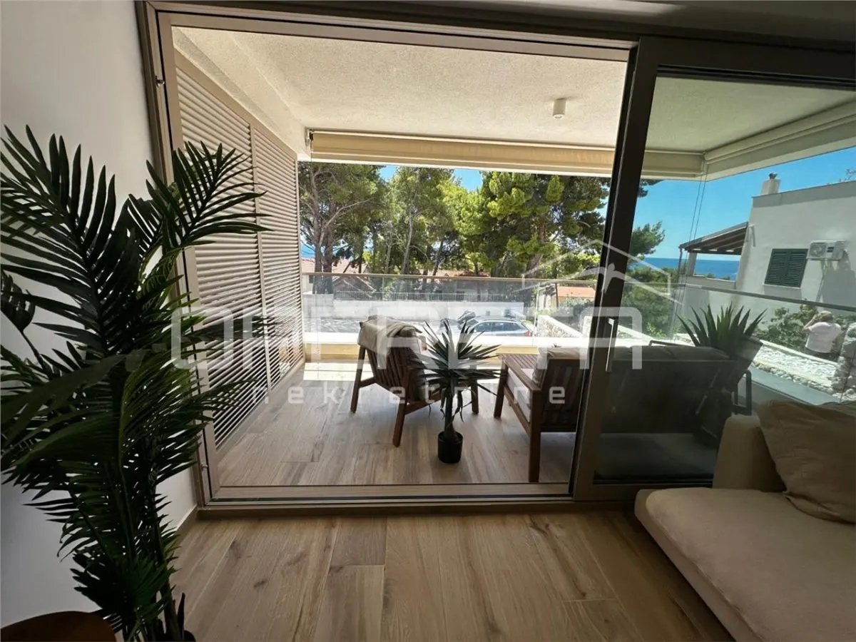 Two-Bedroom Apartment for Sale in Jelsa, Hvar Island, Croatia - foto 5