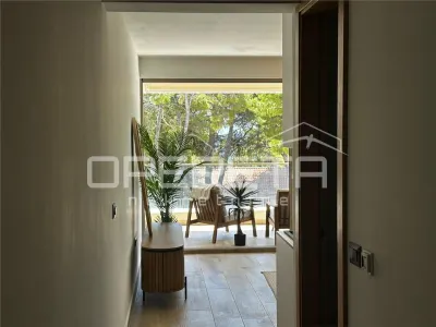 Two-Bedroom Apartment for Sale in Jelsa, Hvar Island, Croatia - foto 9