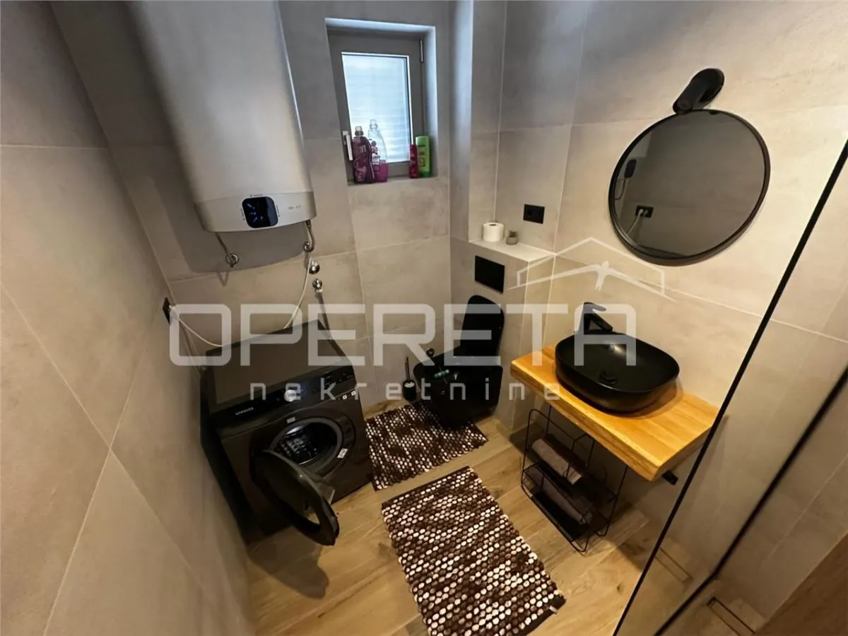 Two-Bedroom Apartment for Sale in Jelsa, Hvar Island, Croatia - foto 10