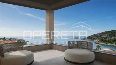 Apartment for Sale in Rogoznica, Croatia - Rogoznica