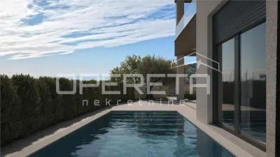 Apartamento en Venta en Rogoznica, Croacia - foto 14