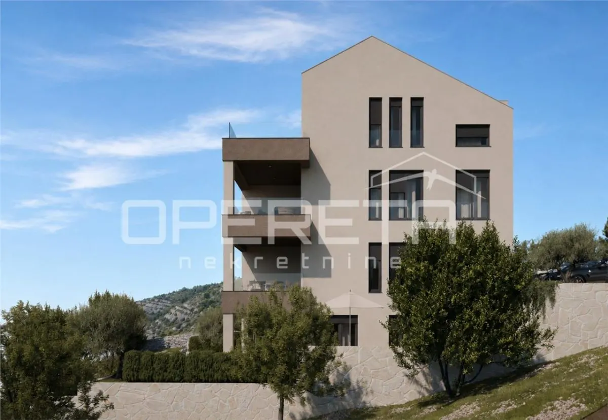 Apartamento en Venta en Rogoznica, Croacia - foto 10