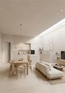 Apartamento Moderno de Dos Dormitorios en Venta en Podstrana, Croacia - foto 2