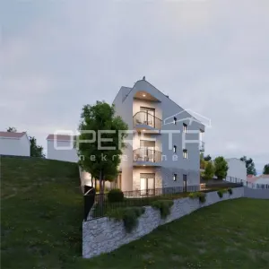Apartamento Moderno de Dos Dormitorios en Venta en Podstrana, Croacia - foto 5