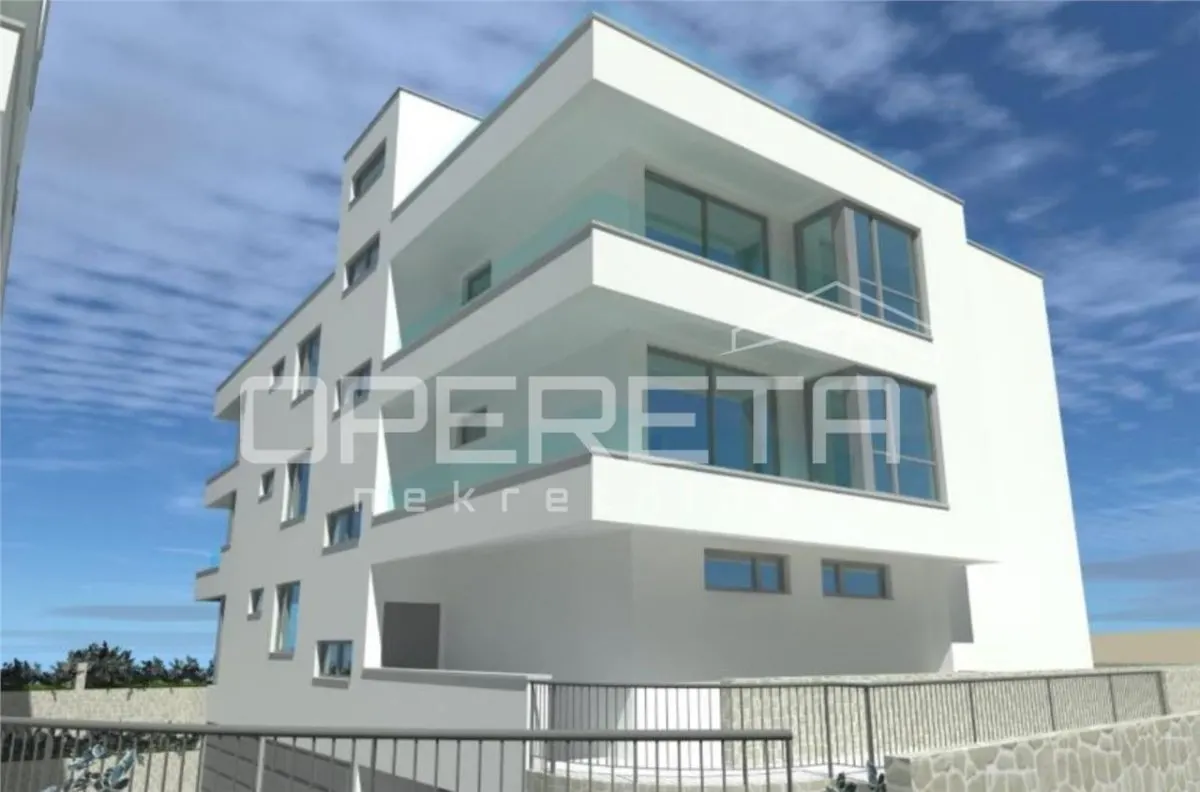 Two-Bedroom Apartment for Sale in Povljana, Pag, Croatia - foto 4