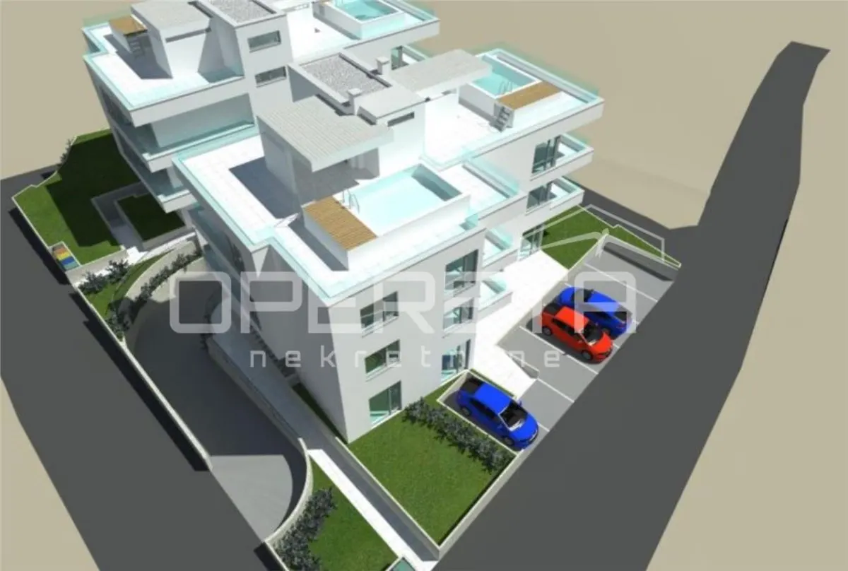 Two-Bedroom Apartment for Sale in Povljana, Pag, Croatia - foto 5