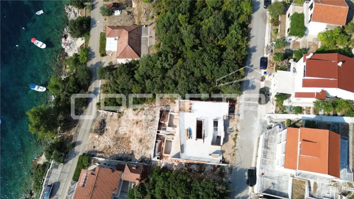 Apartamento en Venta en Croacia, Smokvica - foto 1
