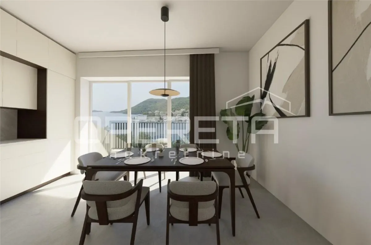 Apartamento en Venta en Croacia, Smokvica - foto 17