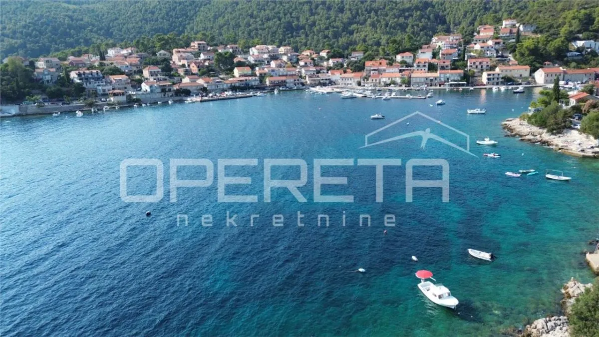 Apartamento en Venta en Croacia, Smokvica - foto 20
