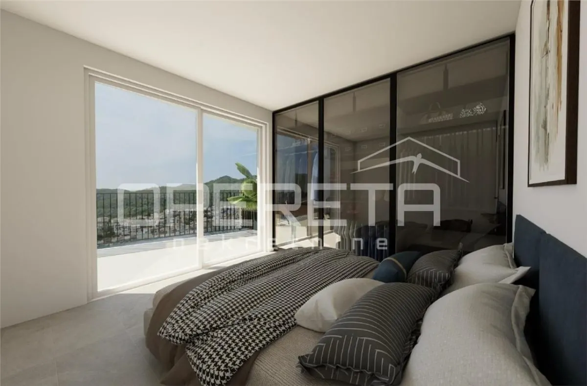 Apartamento en Venta en Croacia, Smokvica - foto 23