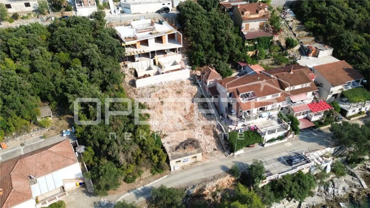 Apartamento en Venta en Croacia, Smokvica - foto 24