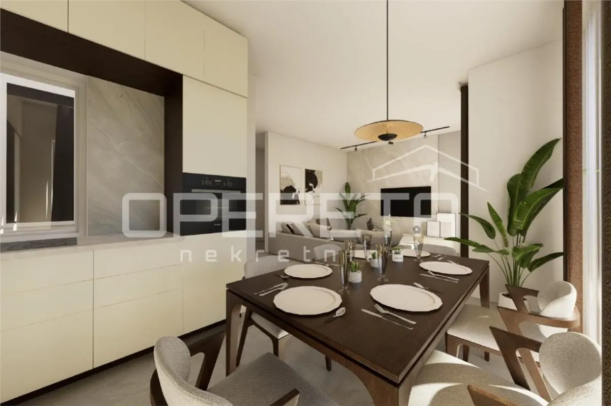 Apartamento en Venta en Croacia, Smokvica - foto 4