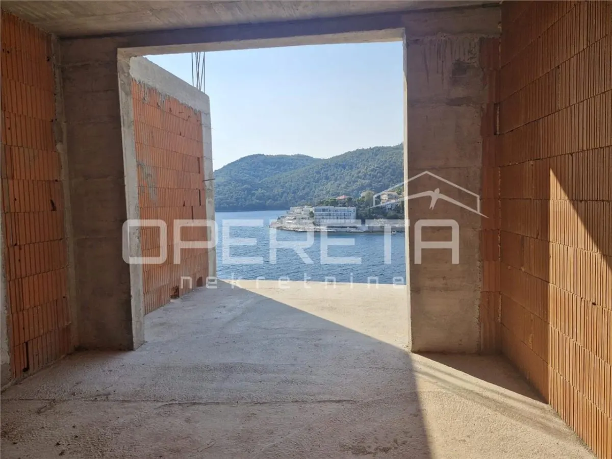 Apartamento en Venta en Croacia, Smokvica - foto 5