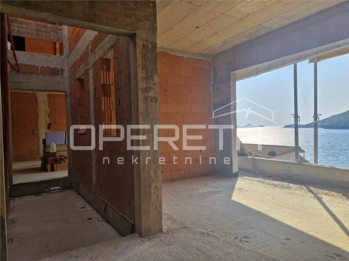 Apartamento en Venta en Croacia, Smokvica - foto 7