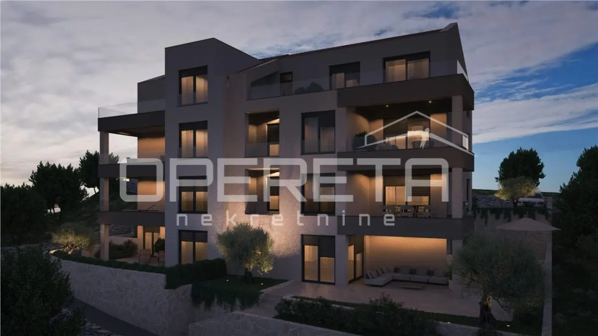Apartamento en Venta en Rogoznica, Croacia - foto 12