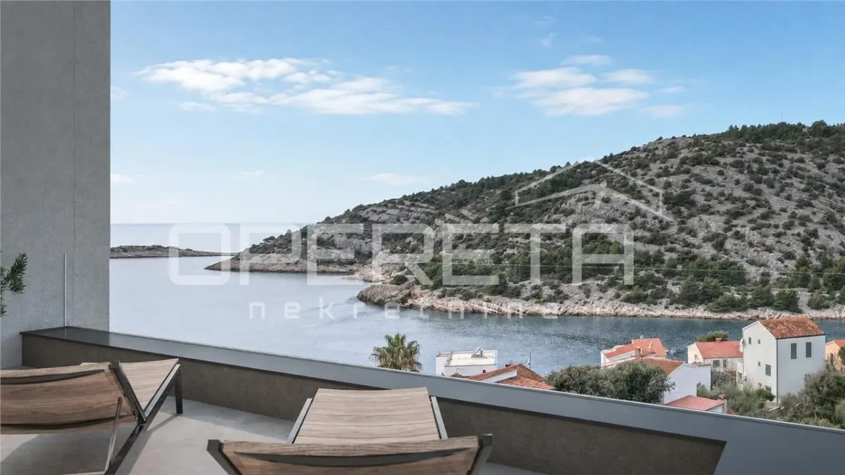 Apartamento en Venta en Rogoznica, Croacia - foto 3