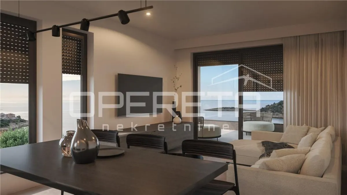 Apartamento en Venta en Rogoznica, Croacia - foto 8