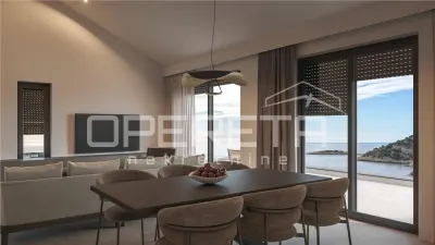 Apartamento en Venta en Rogoznica, Croacia - foto 9