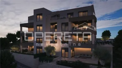 Apartamento en Venta en Rogoznica, Croacia - foto 12
