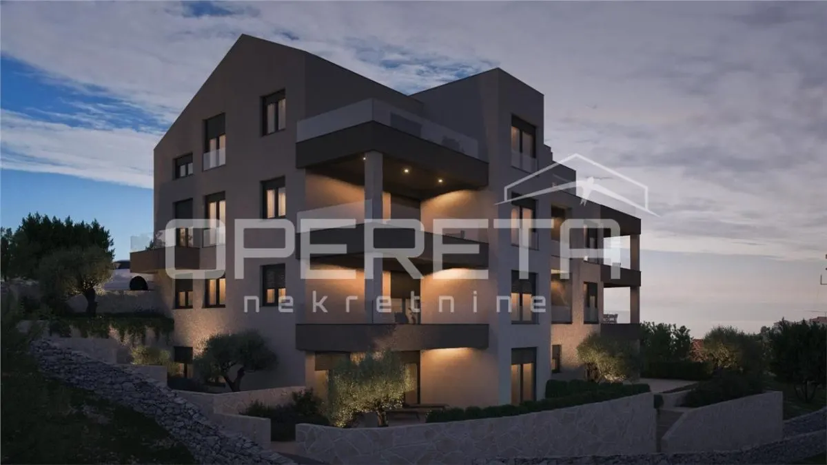 Apartamento en Venta en Rogoznica, Croacia - foto 13