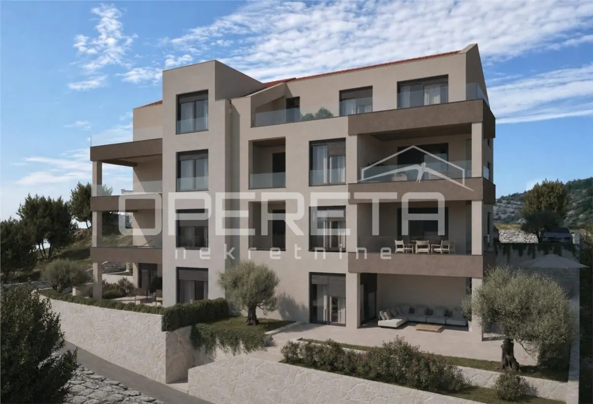 Apartamento en Venta en Rogoznica, Croacia - foto 4
