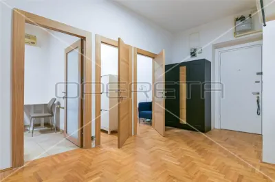 Apartamento en Venta en Croacia, Zagreb - Zagreb